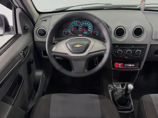 CHEVROLET-PRISMA-1.4 MPFI LT 8V FLEX 4P MANUAL CHEVROLET-PRISMA-2012
