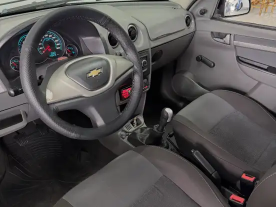 CHEVROLET-PRISMA-1.4 MPFI LT 8V FLEX 4P MANUAL CHEVROLET-PRISMA-2012