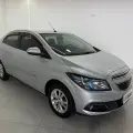 CHEVROLET PRISMA 1.4 MPFI LTZ 8V FLEX 4P AUTOMÁTICO CHEVROLET PRISMA 1.4 MPFI LTZ 8V FLEX 4P AUTOMÁTICO