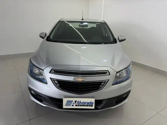 CHEVROLET-PRISMA-1.4 MPFI LTZ 8V FLEX 4P AUTOMÁTICO CHEVROLET-PRISMA-2014