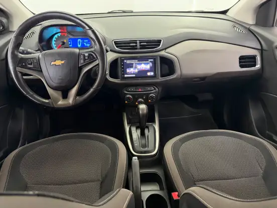 CHEVROLET-PRISMA-1.4 MPFI LTZ 8V FLEX 4P AUTOMÁTICO CHEVROLET-PRISMA-2014