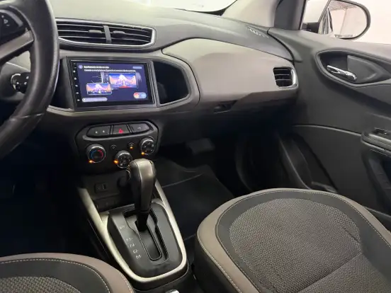 CHEVROLET-PRISMA-1.4 MPFI LTZ 8V FLEX 4P AUTOMÁTICO CHEVROLET-PRISMA-2014