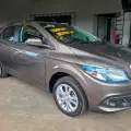 CHEVROLET PRISMA 1.4 MPFI LTZ 8V FLEX 4P MANUAL CHEVROLET PRISMA 1.4 MPFI LTZ 8V FLEX 4P MANUAL