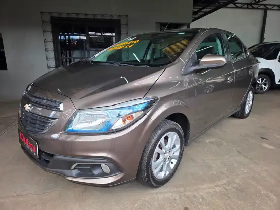 CHEVROLET-PRISMA-1.4 MPFI LTZ 8V FLEX 4P MANUAL CHEVROLET-PRISMA-2013
