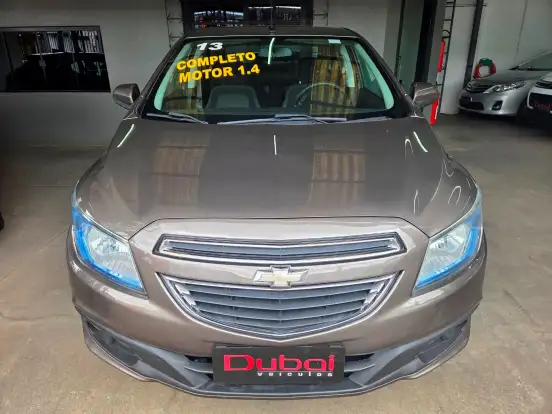 CHEVROLET-PRISMA-1.4 MPFI LTZ 8V FLEX 4P MANUAL CHEVROLET-PRISMA-2013