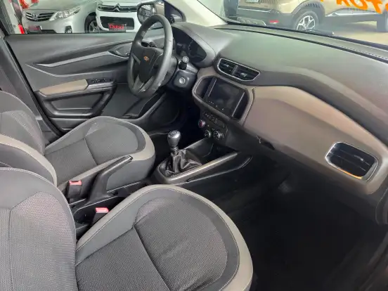 CHEVROLET-PRISMA-1.4 MPFI LTZ 8V FLEX 4P MANUAL CHEVROLET-PRISMA-2013