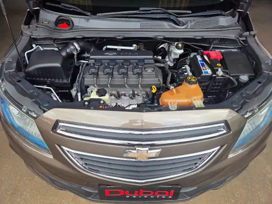 CHEVROLET-PRISMA-1.4 MPFI LTZ 8V FLEX 4P MANUAL CHEVROLET-PRISMA-2013