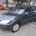 CHEVROLET PRISMA 1.4 MPFI MAXX 8V FLEX 4P MANUAL CHEVROLET PRISMA 1.4 MPFI MAXX 8V FLEX 4P MANUAL