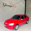 CHEVROLET PRISMA 1.4 MPFI MAXX 8V FLEX 4P MANUAL CHEVROLET PRISMA 1.4 MPFI MAXX 8V FLEX 4P MANUAL