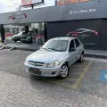 CHEVROLET PRISMA 1.4 MPFI MAXX 8V FLEX 4P MANUAL CHEVROLET PRISMA 1.4 MPFI MAXX 8V FLEX 4P MANUAL