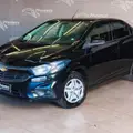 CHEVROLET PRISMA 1.0 MPFI JOY 8V FLEX 4P MANUAL CHEVROLET PRISMA 1.0 MPFI JOY 8V FLEX 4P MANUAL