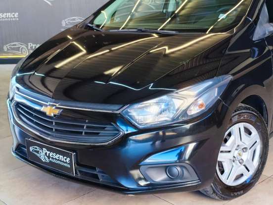 CHEVROLET-PRISMA-1.0 MPFI JOY 8V FLEX 4P MANUAL CHEVROLET-PRISMA-2019