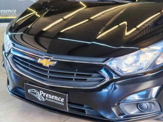 CHEVROLET-PRISMA-1.0 MPFI JOY 8V FLEX 4P MANUAL CHEVROLET-PRISMA-2019