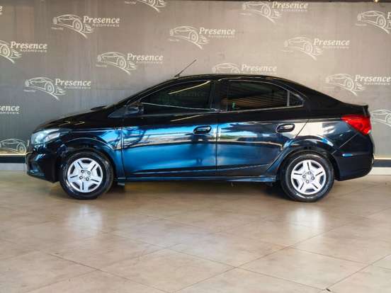 CHEVROLET-PRISMA-1.0 MPFI JOY 8V FLEX 4P MANUAL CHEVROLET-PRISMA-2019