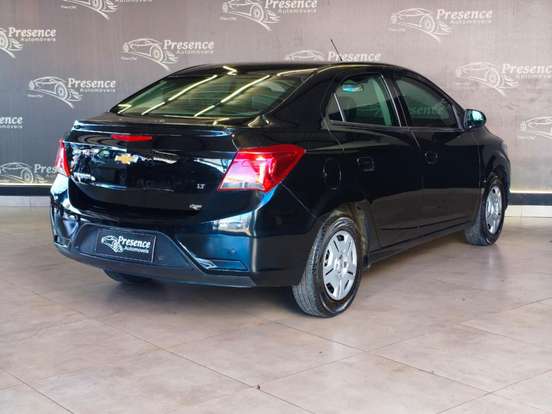 CHEVROLET-PRISMA-2019