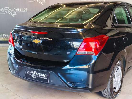 CHEVROLET-PRISMA-2019