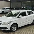 CHEVROLET PRISMA 1.0 MPFI LT 8V FLEX 4P MANUAL CHEVROLET PRISMA 1.0 MPFI LT 8V FLEX 4P MANUAL