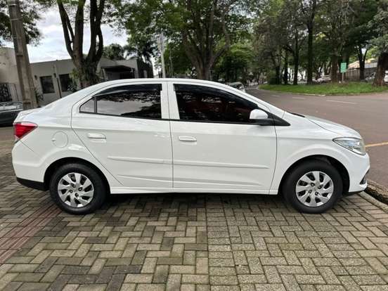 CHEVROLET-PRISMA-1.0 MPFI LT 8V FLEX 4P MANUAL CHEVROLET-PRISMA-2014