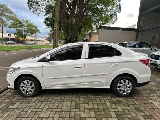 CHEVROLET-PRISMA-1.0 MPFI LT 8V FLEX 4P MANUAL CHEVROLET-PRISMA-2014