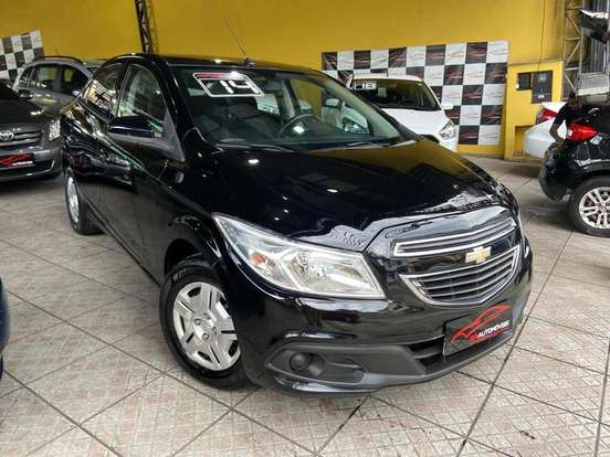CHEVROLET-PRISMA-1.0 MPFI LT 8V FLEX 4P MANUAL CHEVROLET-PRISMA-2013