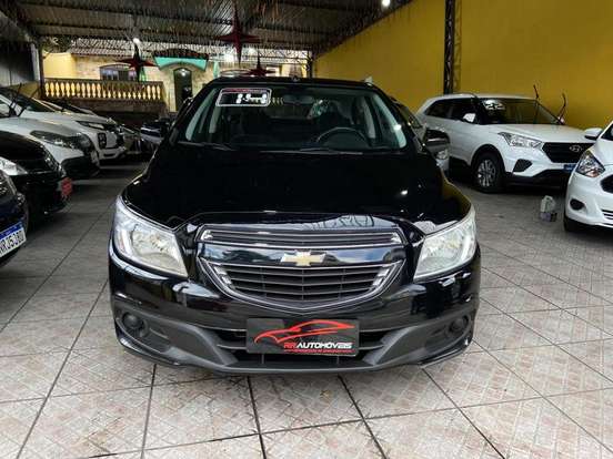 CHEVROLET-PRISMA-1.0 MPFI LT 8V FLEX 4P MANUAL CHEVROLET-PRISMA-2013