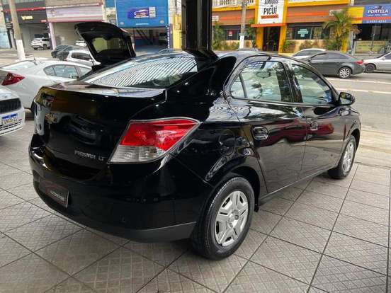 CHEVROLET-PRISMA-1.0 MPFI LT 8V FLEX 4P MANUAL CHEVROLET-PRISMA-2013