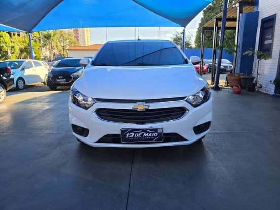 CHEVROLET-PRISMA-2018