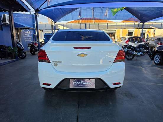CHEVROLET-PRISMA-2018