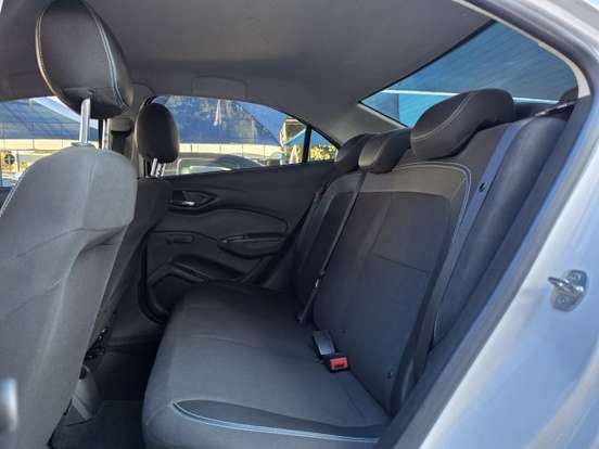 CHEVROLET-PRISMA-1.4 MPFI LT 8V FLEX 4P AUTOMÁTICO CHEVROLET-PRISMA-2018