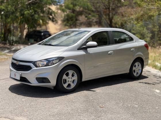 CHEVROLET PRISMA 1.4 MPFI LT 8V FLEX 4P MANUAL