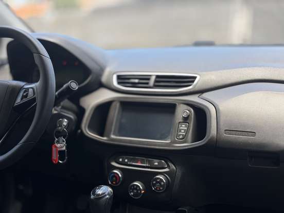 CHEVROLET-PRISMA-1.4 MPFI LT 8V FLEX 4P MANUAL CHEVROLET-PRISMA-2018