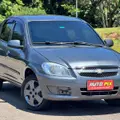 CHEVROLET PRISMA 1.4 MPFI LT 8V FLEX 4P MANUAL CHEVROLET PRISMA 1.4 MPFI LT 8V FLEX 4P MANUAL