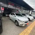 CHEVROLET PRISMA 1.4 MPFI LTZ 8V FLEX 4P AUTOMÁTICO CHEVROLET PRISMA 1.4 MPFI LTZ 8V FLEX 4P AUTOMÁTICO