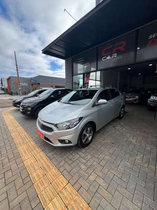 CHEVROLET-PRISMA-2018
