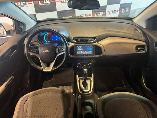 CHEVROLET-PRISMA-1.4 MPFI LTZ 8V FLEX 4P AUTOMÁTICO CHEVROLET-PRISMA-2015