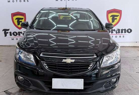 CHEVROLET-PRISMA-1.4 MPFI LTZ 8V FLEX 4P AUTOMÁTICO CHEVROLET-PRISMA-2016