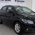 CHEVROLET PRISMA 1.4 MPFI LTZ 8V FLEX 4P AUTOMÁTICO CHEVROLET PRISMA 1.4 MPFI LTZ 8V FLEX 4P AUTOMÁTICO