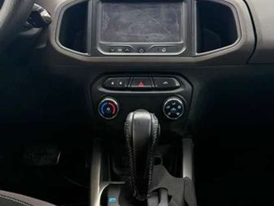 CHEVROLET-PRISMA-1.4 MPFI LTZ 8V FLEX 4P AUTOMÁTICO CHEVROLET-PRISMA-2016