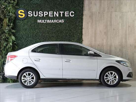 CHEVROLET-PRISMA-1.4 MPFI LTZ 8V FLEX 4P MANUAL CHEVROLET-PRISMA-2013
