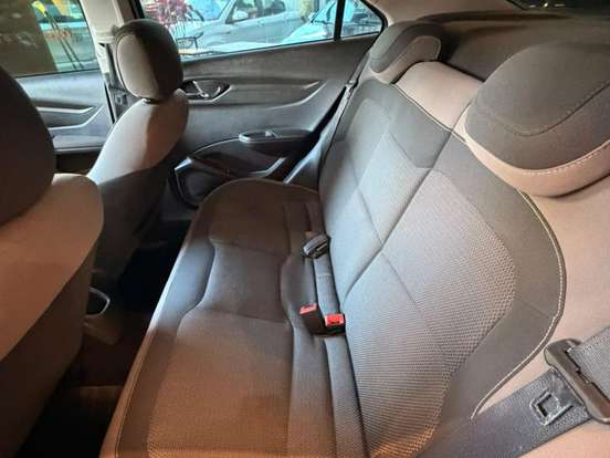 CHEVROLET-PRISMA-1.4 MPFI LTZ 8V FLEX 4P MANUAL CHEVROLET-PRISMA-2015