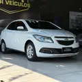 CHEVROLET PRISMA 1.4 MPFI LTZ 8V FLEX 4P MANUAL CHEVROLET PRISMA 1.4 MPFI LTZ 8V FLEX 4P MANUAL