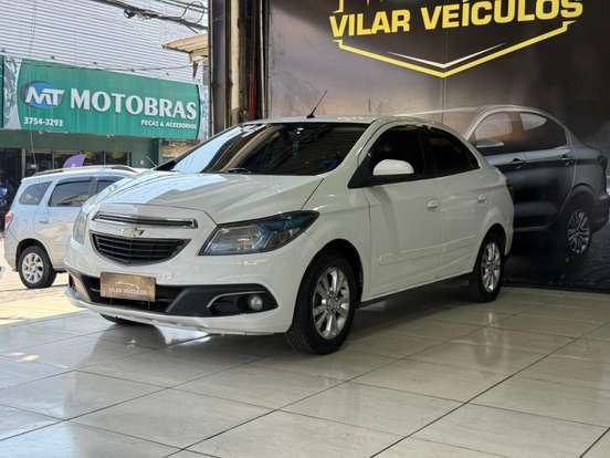 CHEVROLET-PRISMA-1.4 MPFI LTZ 8V FLEX 4P MANUAL CHEVROLET-PRISMA-2013