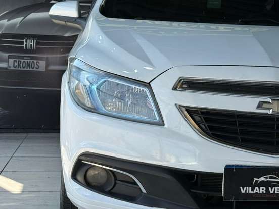 CHEVROLET-PRISMA-1.4 MPFI LTZ 8V FLEX 4P MANUAL CHEVROLET-PRISMA-2013