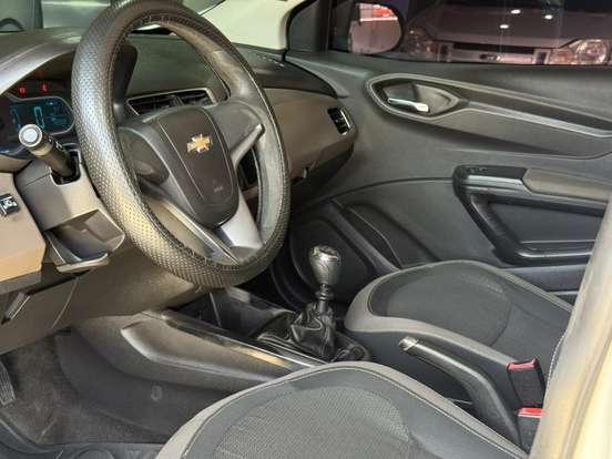 CHEVROLET-PRISMA-1.4 MPFI LTZ 8V FLEX 4P MANUAL CHEVROLET-PRISMA-2013