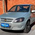 CHEVROLET PRISMA 1.4 MPFI MAXX 8V FLEX 4P MANUAL CHEVROLET PRISMA 1.4 MPFI MAXX 8V FLEX 4P MANUAL