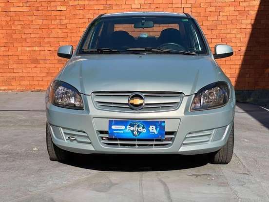 CHEVROLET-PRISMA-1.4 MPFI MAXX 8V FLEX 4P MANUAL CHEVROLET-PRISMA-2008