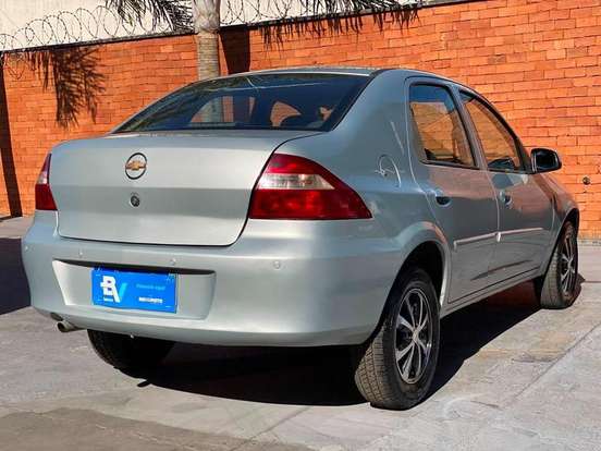 CHEVROLET-PRISMA-1.4 MPFI MAXX 8V FLEX 4P MANUAL CHEVROLET-PRISMA-2008