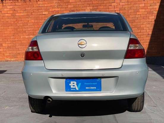 CHEVROLET-PRISMA-1.4 MPFI MAXX 8V FLEX 4P MANUAL CHEVROLET-PRISMA-2008