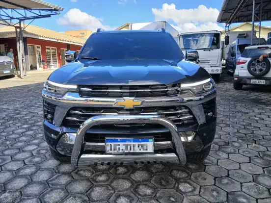 CHEVROLET-S10-2025