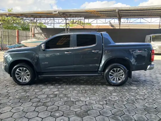 CHEVROLET-S10-2025